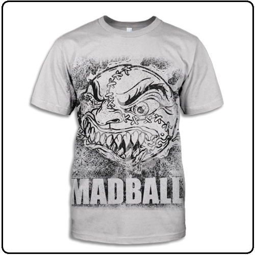 Madball - Splatter Ball