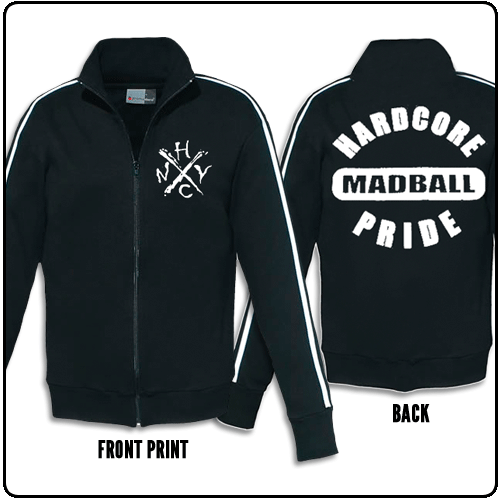 Madball - HC Pride