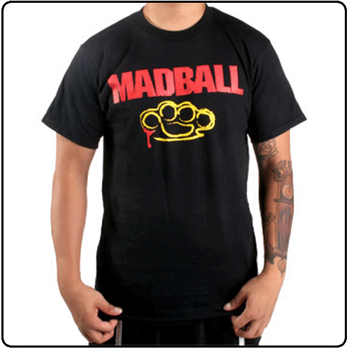 Madball - Brass Knuckles