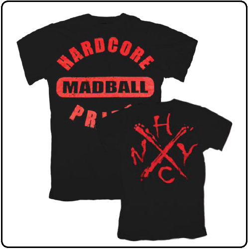 Madball - Hardcore Pride
