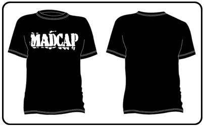 Madcap - Logo