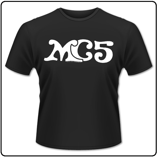 MC5 - Winged