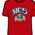 MC5 : Mustang