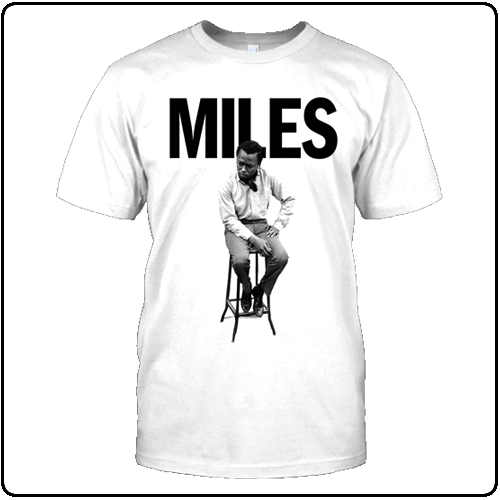 Miles Davis - Stool