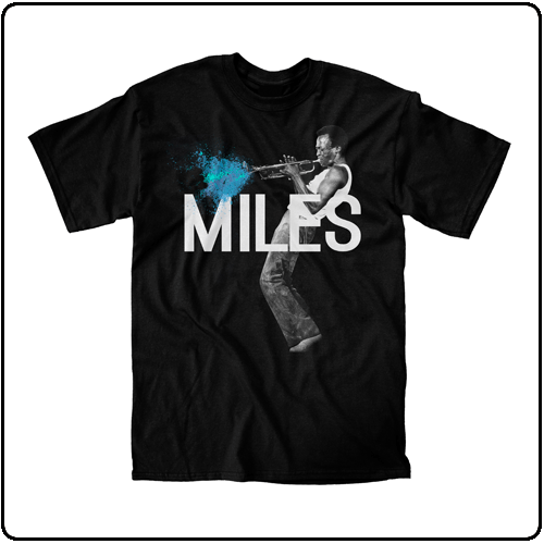 Miles Davis - Splash