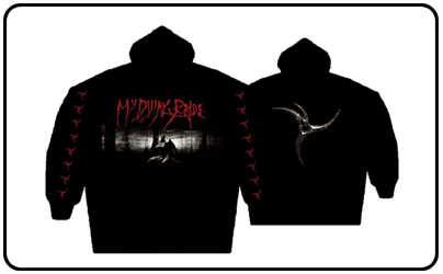 My Dying Bride - Songs of Darkness