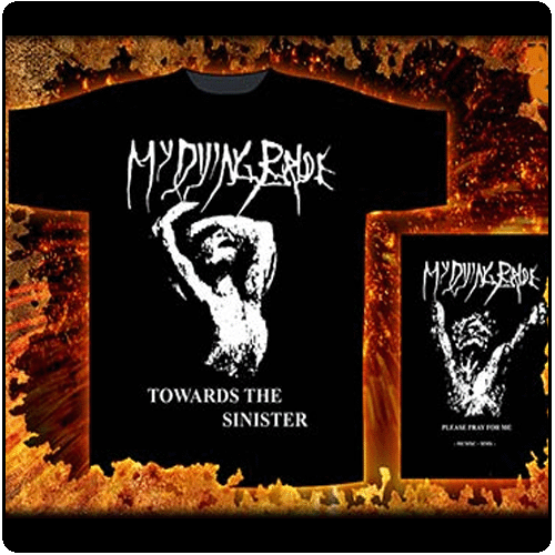 My Dying Bride - Towards The Sinister
