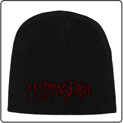 My Dying Bride - Logo