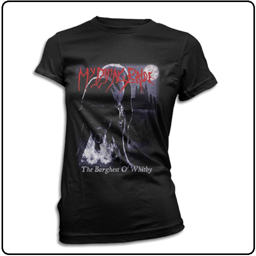 My Dying Bride - The Barghest O' Whitby (Girls)