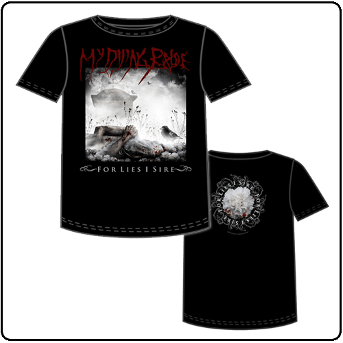 My Dying Bride - For Lies I Sire