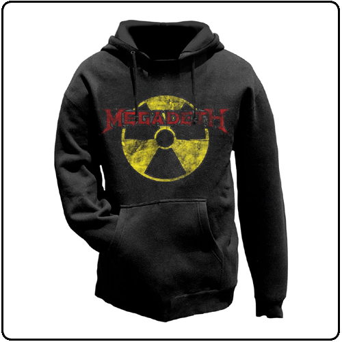 Megadeth - Logo