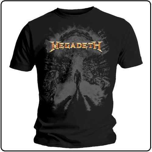 Megadeth - Armageddon