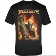 Megadeth : Arsenal (Usa)