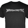 Megadeth : Megadeth Logo