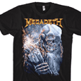 Megadeth : Black Dynamite