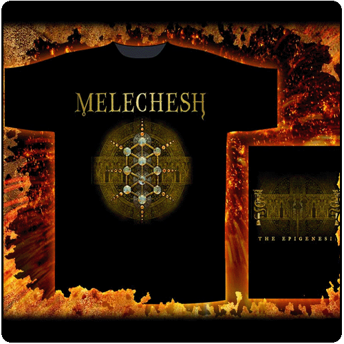Melechesh - Epigenesis/Serpent