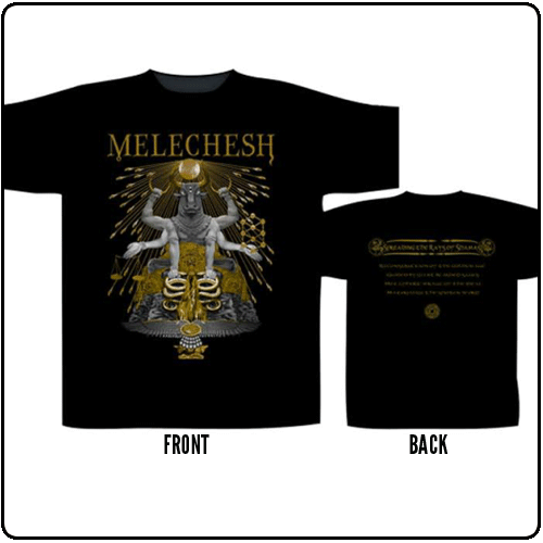 Melechesh - Moloch