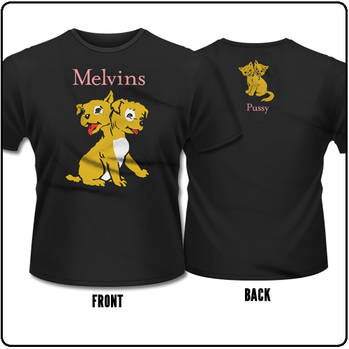 Melvins - Hounini