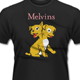 Melvins : Hounini