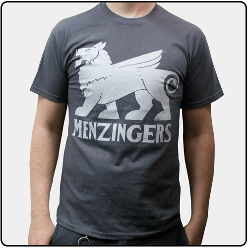 The Menzingers - Lion