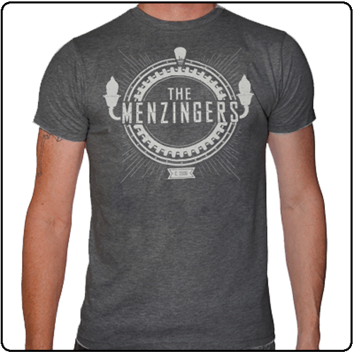 The Menzingers - City Sign