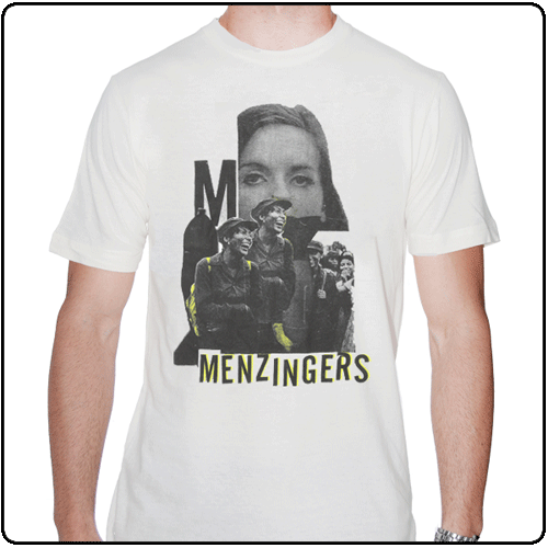 The Menzingers - Cutout