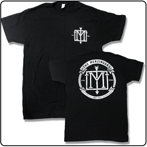 The Menzingers - Monograph
