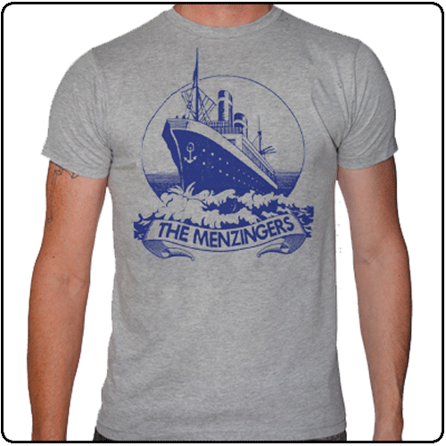 The Menzingers - Ship