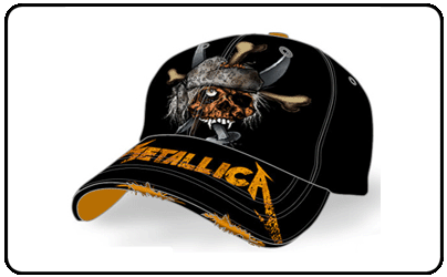 Metallica - Arrr Matie