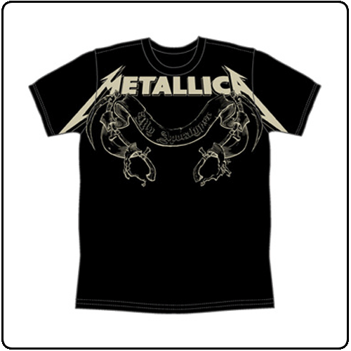 Metallica - My Apocalypse