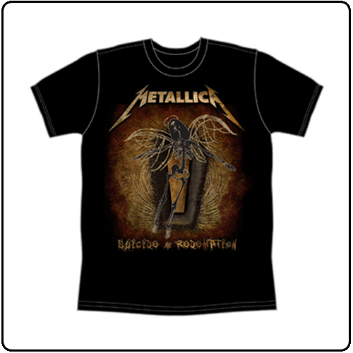 Metallica - Ascend