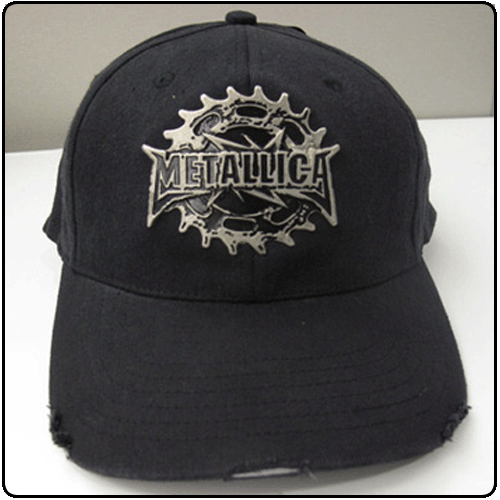 Metallica - Sprocket