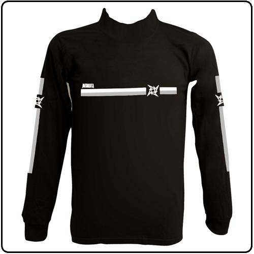 Metallica - Stripe (Black)