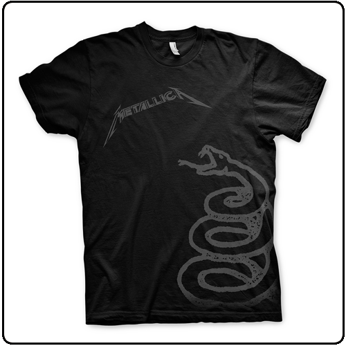 Metallica - Snake