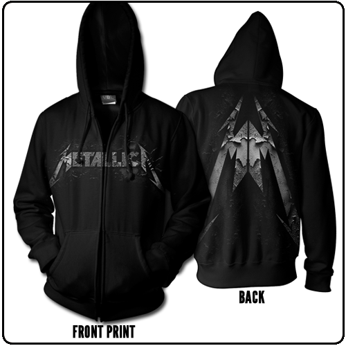 Metallica - Corrosive (Zip)