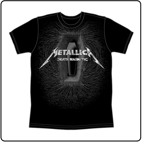Metallica - Underground