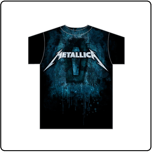 Metallica - Moonlight Dirt Nap