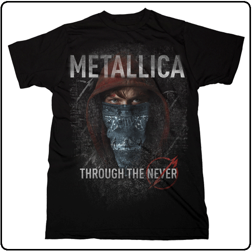 Metallica - Starfield