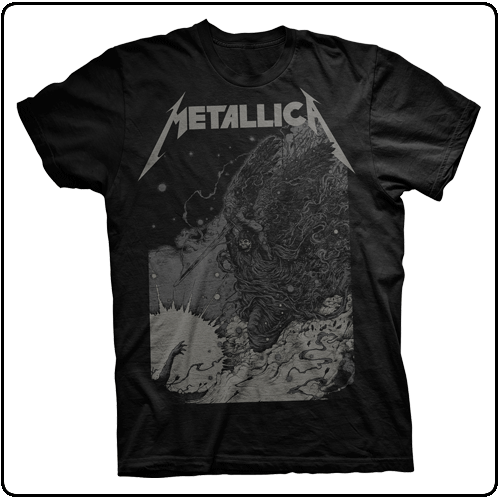 Metallica - Phantom Lord