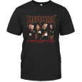 Metallica : Seismic Group