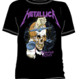 Metallica : Harvester