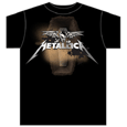 Metallica : Seek Wings Coffin