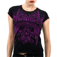 Metallica : RNR Winged Logo