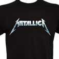 Metallica : Metallica Classic Logo