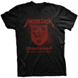 Metallica : Live In Copenhagen (Black)