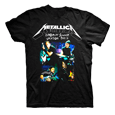 Metallica : European Summer Vacation (SALE PRICE w backprint))