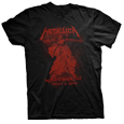 Metallica : Live In Knebworth (Black)