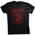 Metallica : Live In Nickelsdorf (Black)