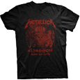 Metallica : Live In Nijmegen