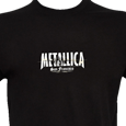 Metallica : San Fransisco (Black)